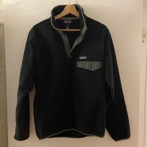 Patagonia Synchilla Fleece Men’s S